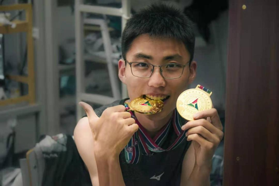 运动员心声：比赛压力下的真实感受的简单介绍