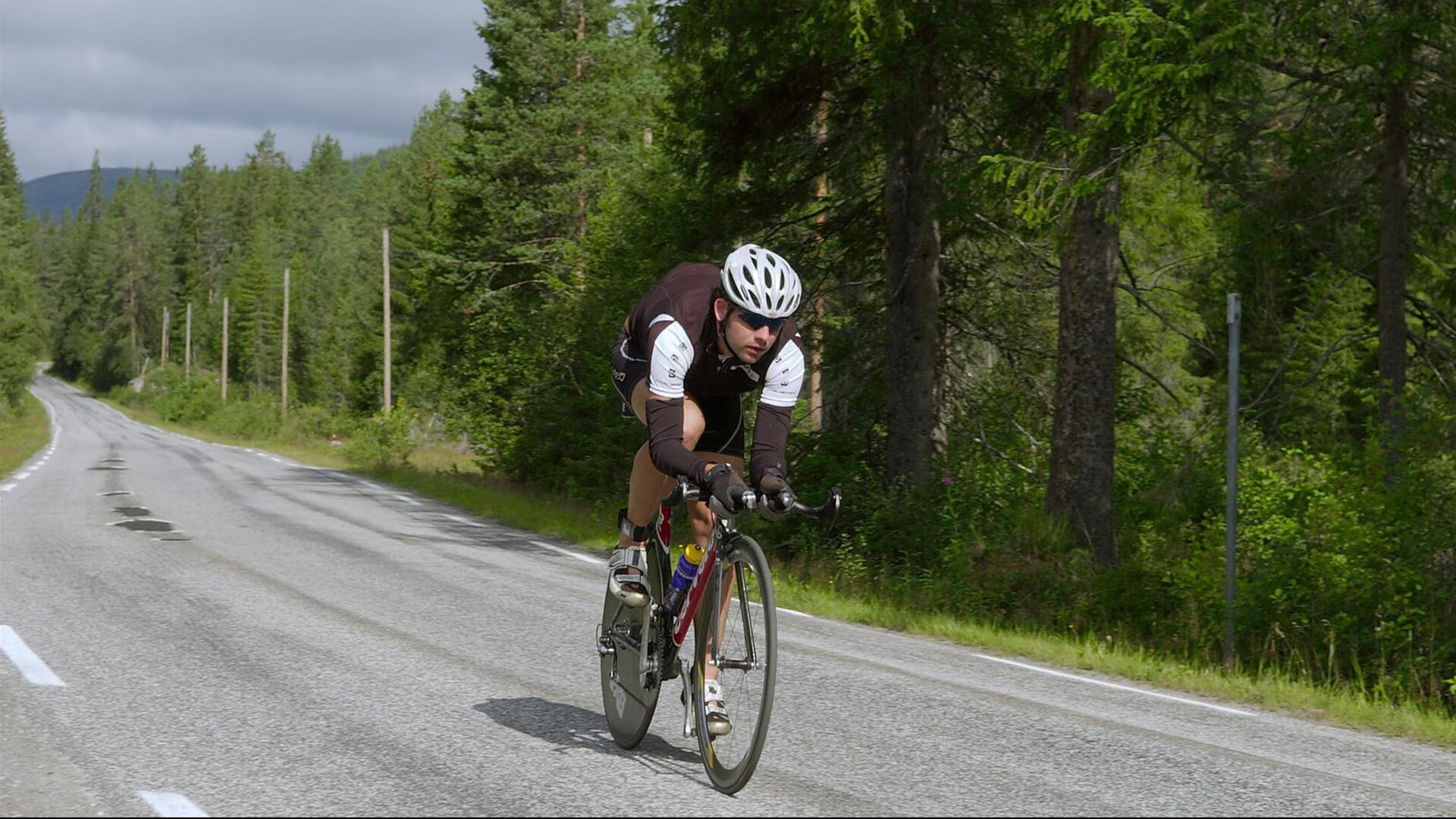 b体育娱乐-马拉松赛道数据采集系统用于科研分析，马拉松赛道测量