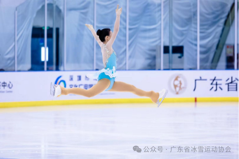 B体育:花样滑冰世锦赛，冰上芭蕾美轮美奂的简单介绍