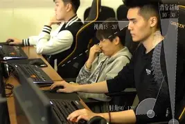 包含"b体育下载:职业直播：电竞选手如何转换角色"的词条
