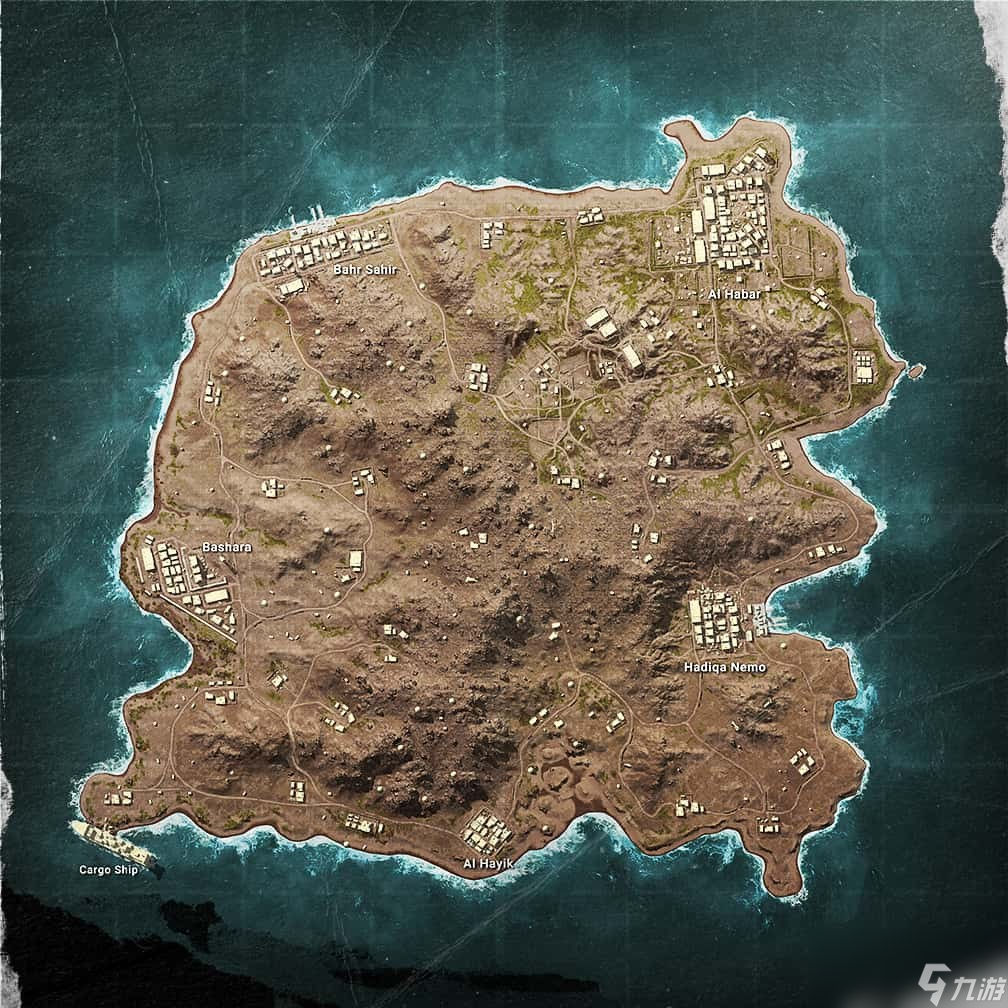 关于b体育下载:《PUBG》战队的战术布置，如何在复杂地图中赢得生存的信息