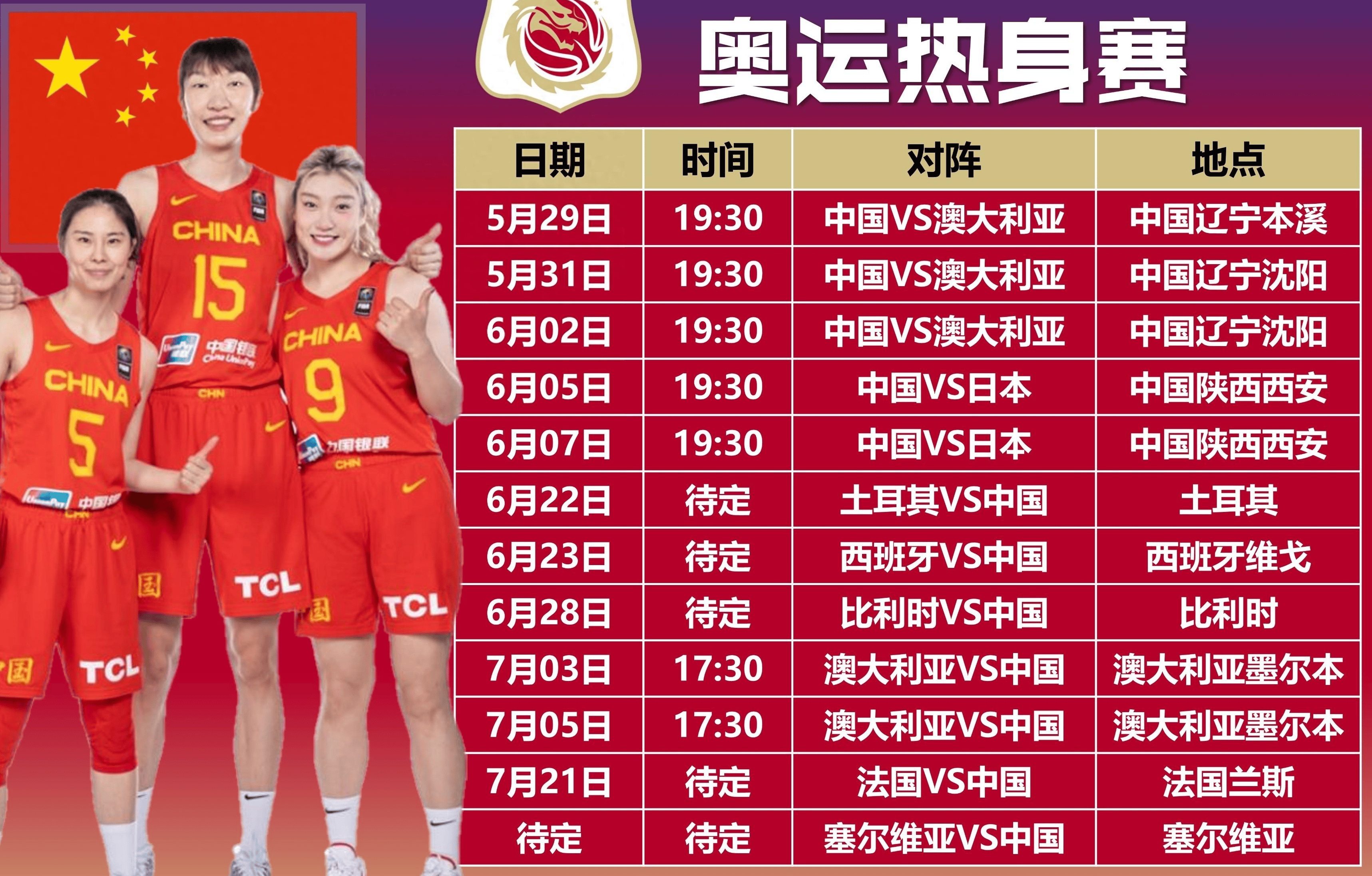 B体育官方网址：中国女篮，如何在奥运会上展现中国女性的魅力？的简单介绍