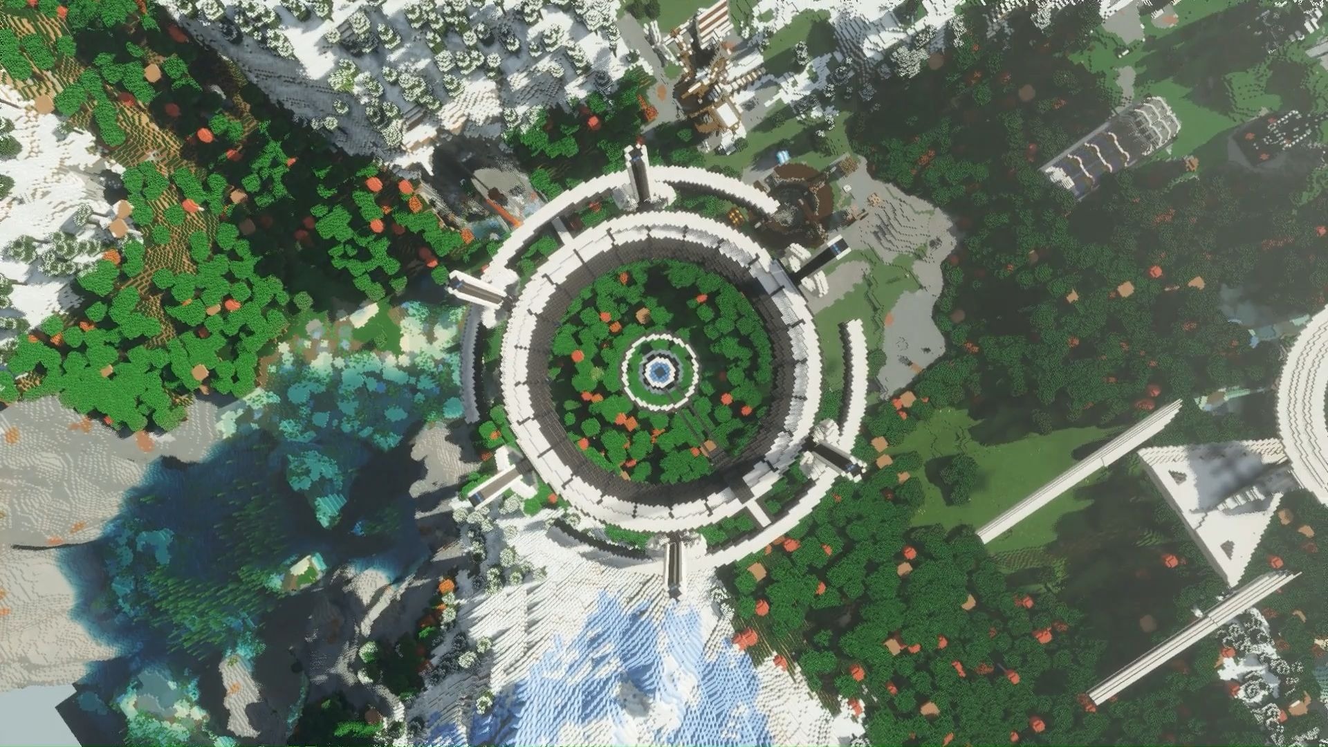 关于b体育下载:《Minecraft》建筑大赛：创造力与竞技的完美结合的信息