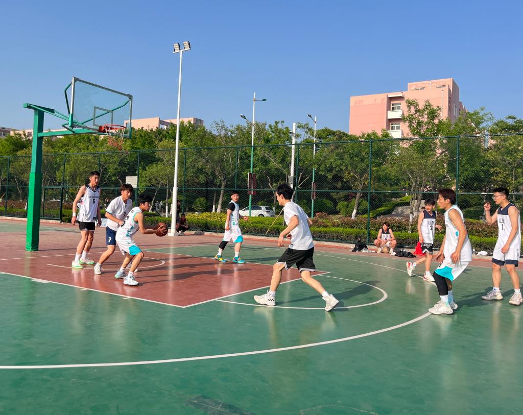 B体育官方网址：篮球嘉年华活动：全民参与，共享篮球乐趣的简单介绍