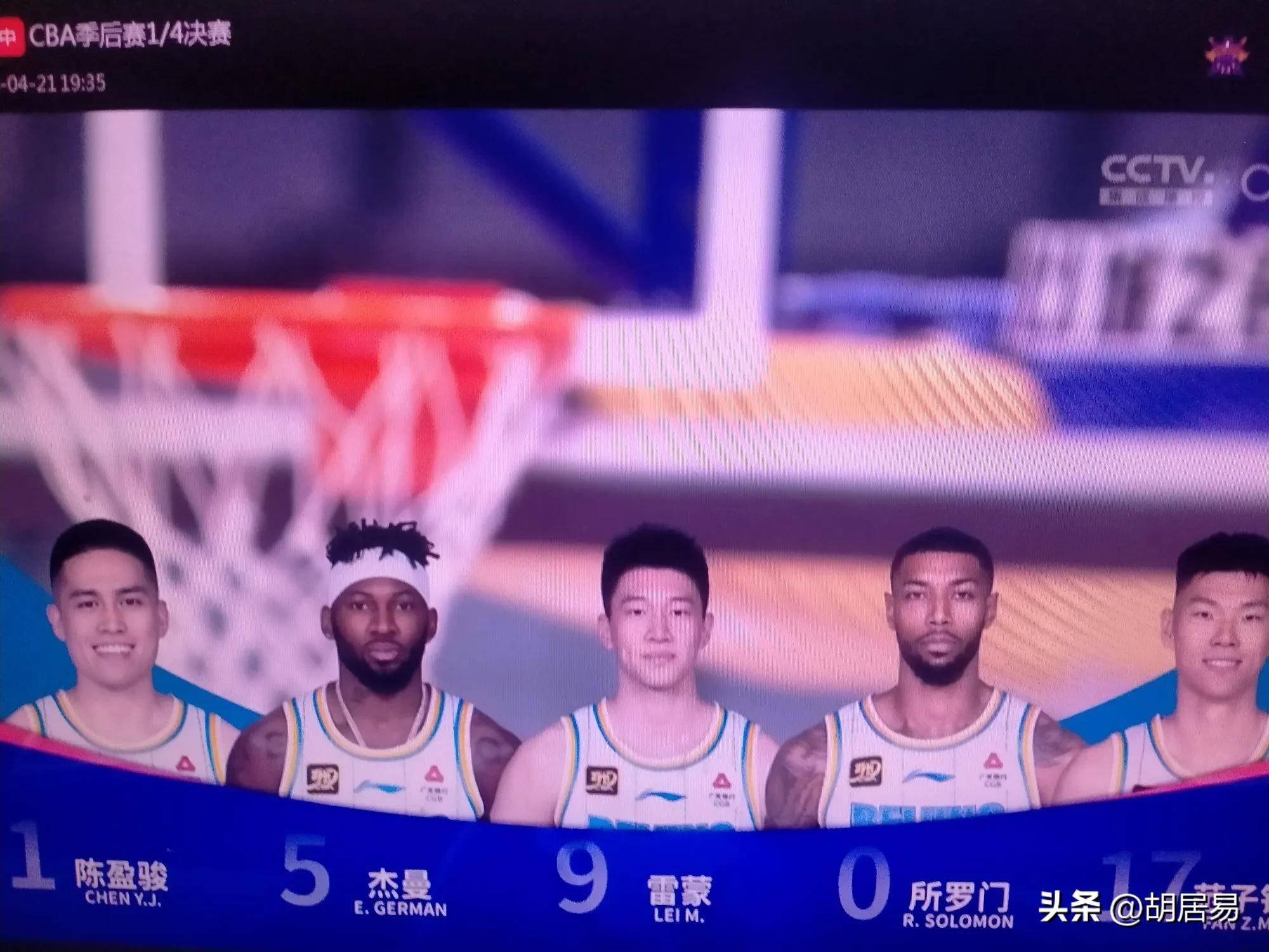 B体育官方网址：CBA季后赛激烈进行，精彩对决不容错过的简单介绍