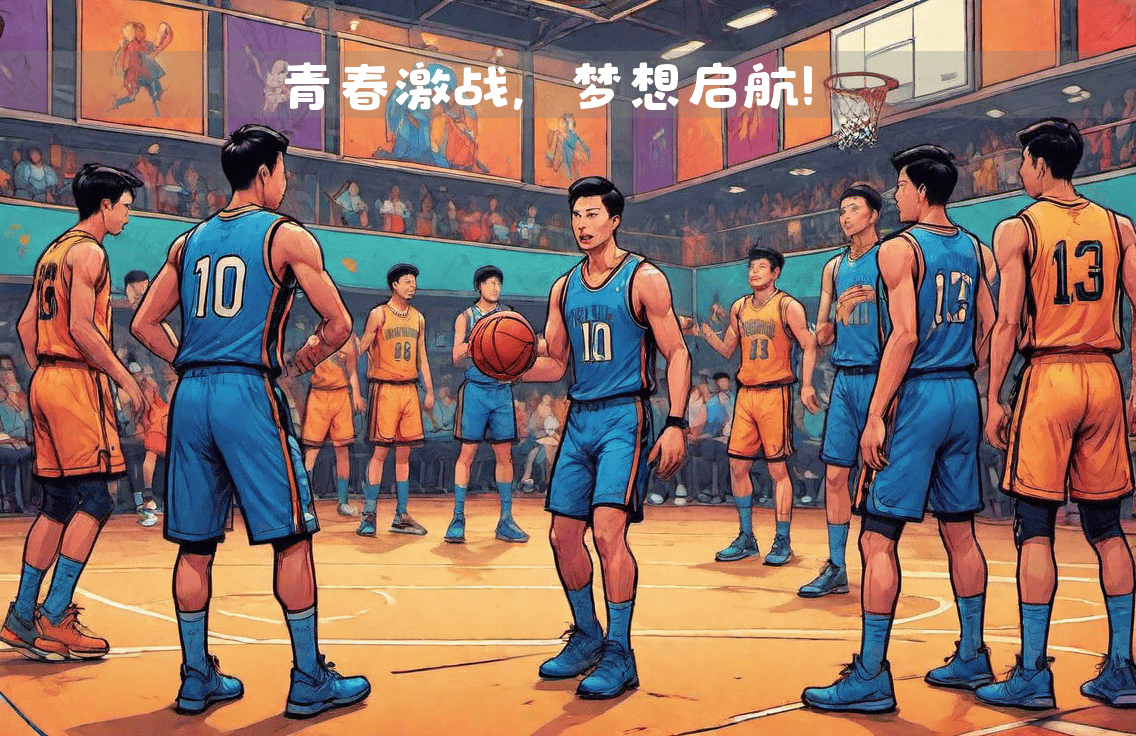 关于B体育官方网址：篮球公益：传递爱心，助力梦想，让更多人爱上篮球的信息