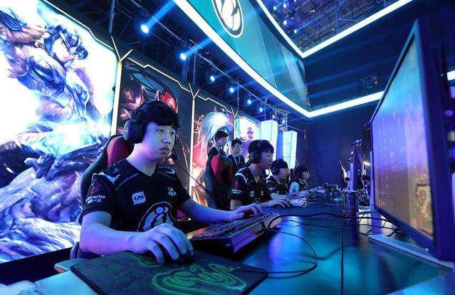关于b体育下载:电竞教育大致需要多少时间？选手的学习曲线的信息