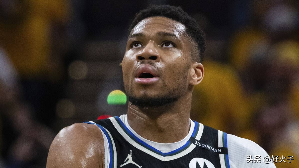 bsports体育：雄鹿队新赛季：米德尔顿能否找回手感，成为字母哥身边最可靠的帮手？的简单介绍