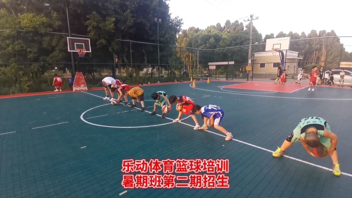 b体育(sports)官方网站-B体育官方网址：青少年篮球培训：规范管理，健康成长的简单介绍